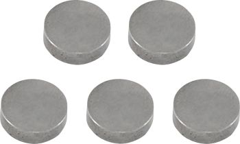 VALVE SHIM 2.40 7.50MM