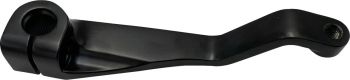LEVER TRANS SHIFT BLK FXBB/LR/