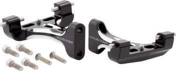 MOUNT PASSENGER FLOORBOARD FOR