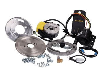 internal rotor ignition Malossi MHR Team II for Piaggio = M.5519632