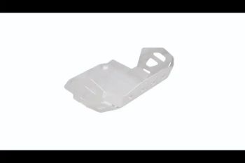 ENGINE GUARD