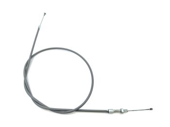 Handbrake cable gray 940mm 1090mm for Miele K 52
