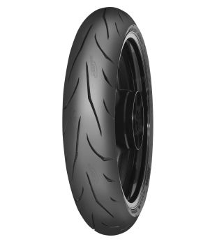 SPORT FORCE+ RS 120/70ZR17 (58