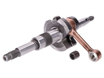 crankshaft Top Racing high quality for Aprilia Habana