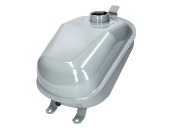 Petrol tank, fuel tank for Simson Schwalbe KR 51, Duo