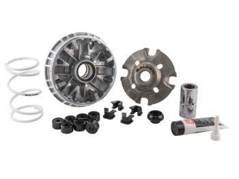 variomatic Malossi Multivar 2000 for Honda Forza, SH 350ie 2021- Euro5