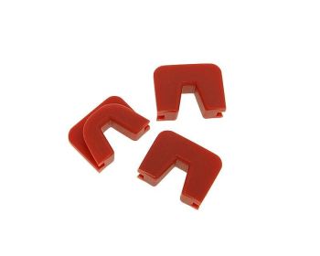 variator sliders Naraku high speed / high speed racing set of 3 pcs for Minarelli, CPI