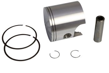 PISTON KIT CR250 97-01 A