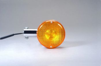 TURN SIGNAL YAM-AMBER