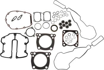 GASKET KIT MOTOR MILW 8