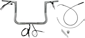 HANDLEBAR KIT 12 FLHX/SE 23-25