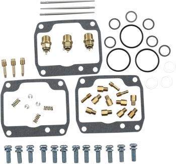 CARB REBUILD KIT ART CAT