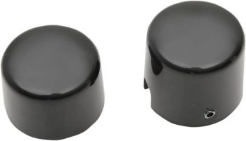 COVER AXLE R00-07ST G BLK