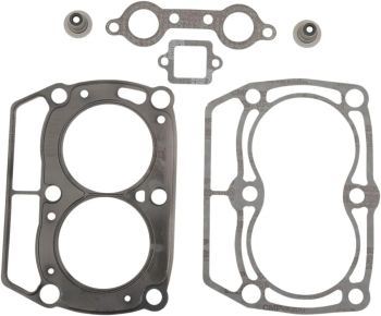 GASKET KIT TOP END POL