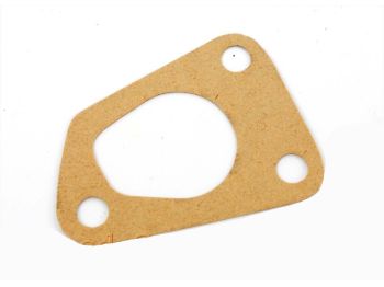Exhaust gasket paper three-hole for Piaggio Vespa PK XL