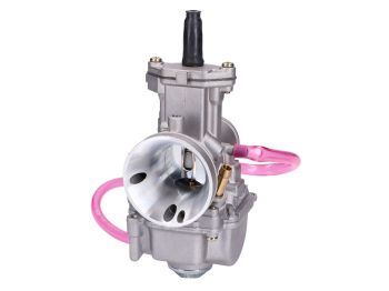 carburetor Polini D.30 flat slide Racing 30mm