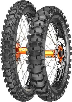 MC360 MS 110/100-18 64M TT MST
