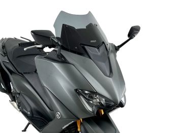 WINDSCREEN SPORT TMAX 530 DARK