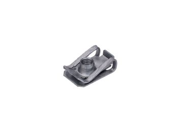 sheet metal nut / body nut M6