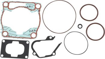 GASKET ST TE YZ85 19+