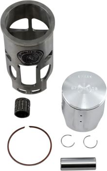 SLEEVE & PISTON KT KAW