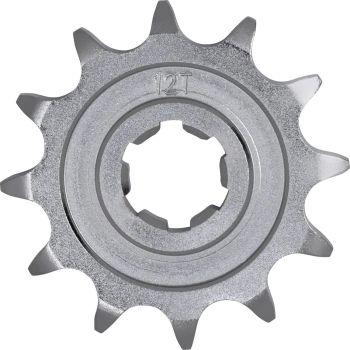 FRONT SPROCKET - KAWASAKI - 12