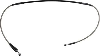 Stainless Steel Braided Brake
