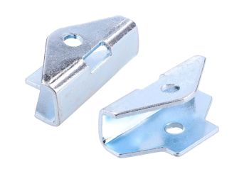 luggage rack set support for Simson S50, S51, S70