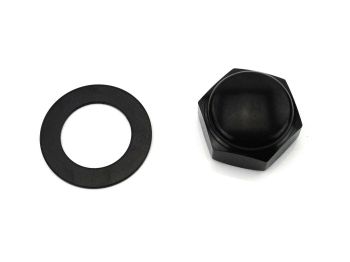 Fork nut for Honda MB 5 8 Enduro
