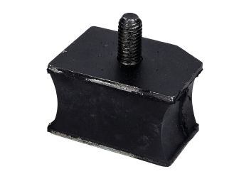 rear shock absorber rubber buffer for Vespa, LML