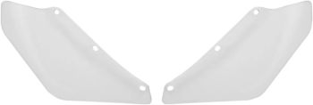 DEFLECTOR FLH GHOST
