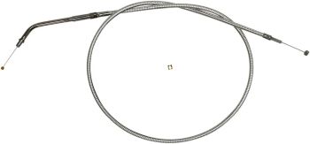 S/C II 29.5 THROTL CABLE