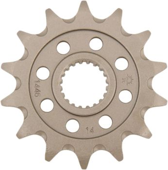 SPROCKET FRONT 14T 520 SC