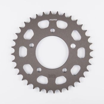REAR SPROCKET 520 40T ERG