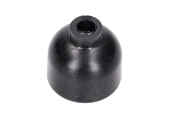 Buffer Drilastic rubber black for Zündapp, R 50 scooter type 561