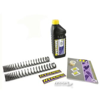 FORK SPRINGS HD FXDX SUPER GLI