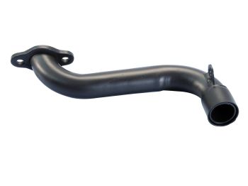 exhaust manifold Polini for Vespa 50 Special