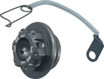 OIL CAP KIT M22X1.5 GM