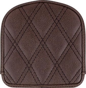 PAD SISSY LS BROWN