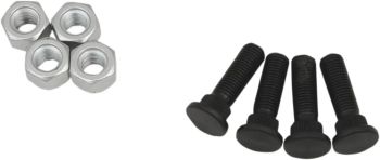 WHEEL STUD/NUT KIT MSE