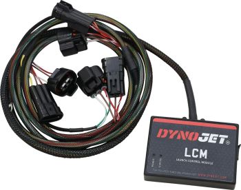 LAUNCH CNTRL KT X3 17-21
