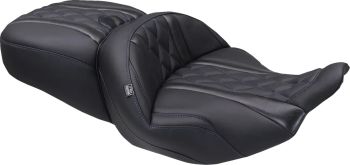 SEAT SUPER TOURING DLX ONE PIE