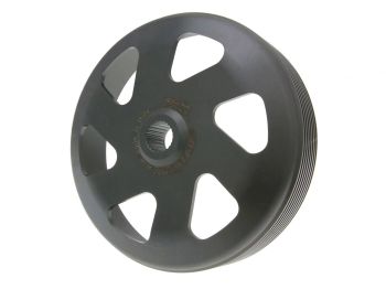 clutch bell Polini Evolution Maxi Speed Bell 160mm for Aprilia, Piaggio, Gilera 400, 500cc