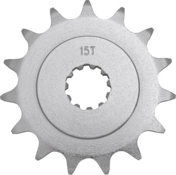 FRONT SPROCKET - HONDA - 15T