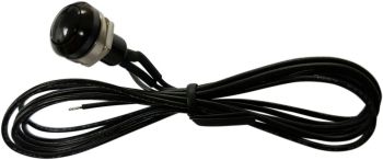 SWITCH MINI PUSH-BUTN BLK