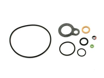 Gasket set for Dellorto carburetor PHNB 16 for Piaggio, Aprilia