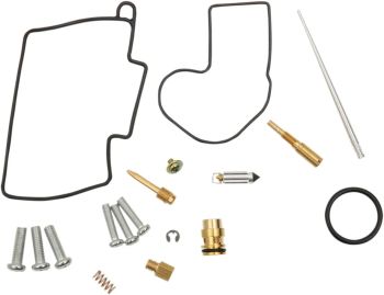 REPAIR KIT CARB HON
