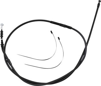 CABLE CLUTCH XRBLK INDIAN
