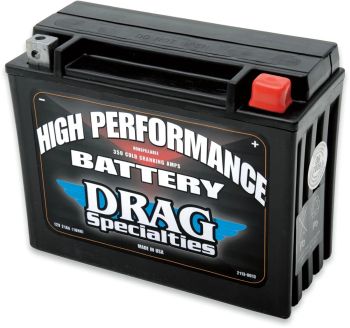 BATTERY DRAG FA YTX24HL (EU)