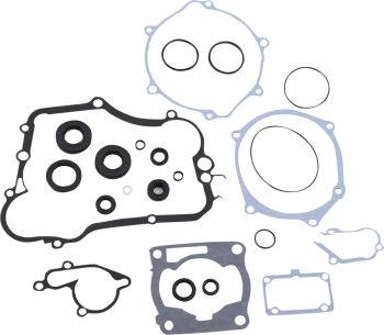 GASKET SET W/OS YZ65